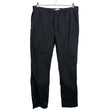 Unisex Norse Projects - Mittevenivad püksid, suurus XXL - Must ()
