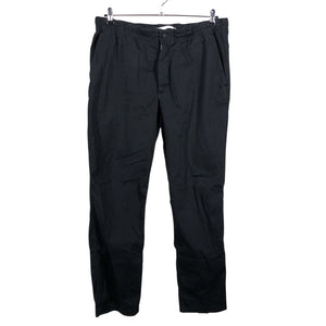 Unisex Norse Projects - Mittevenivad püksid, suurus XXL - Must (1)