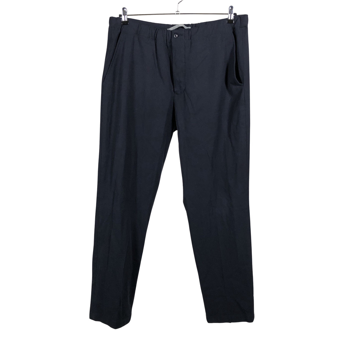 Unisex Norse Projects - Mittevenivad püksid, suurus XXL - Sinine (1)