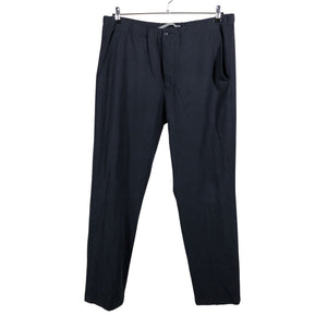 Unisex Norse Projects - Mittevenivad püksid, suurus XXL - Sinine (1)