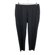 Unisex Frank Dandy - Trikotaažist püksid, suurus XXL - Must ()