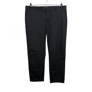 Unisex Asket - Mittevenivad püksid, suurus W36 - Must (1)