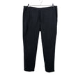 Unisex Norse Projects - Mittevenivad püksid, suurus XXL - Must ()