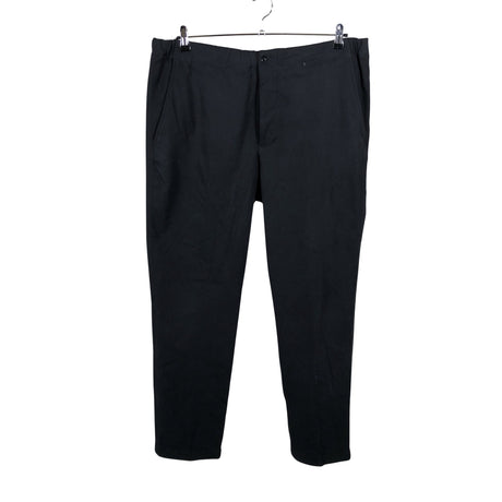 Unisex Norse Projects - Mittevenivad püksid, suurus XXL - Must ()
