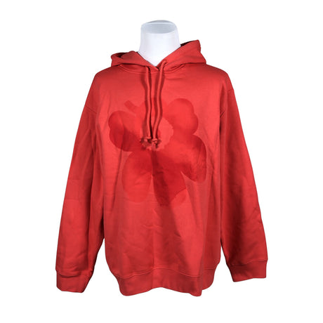Unisex Marimekko - Dressipluus, suurus XXL - Punane ()