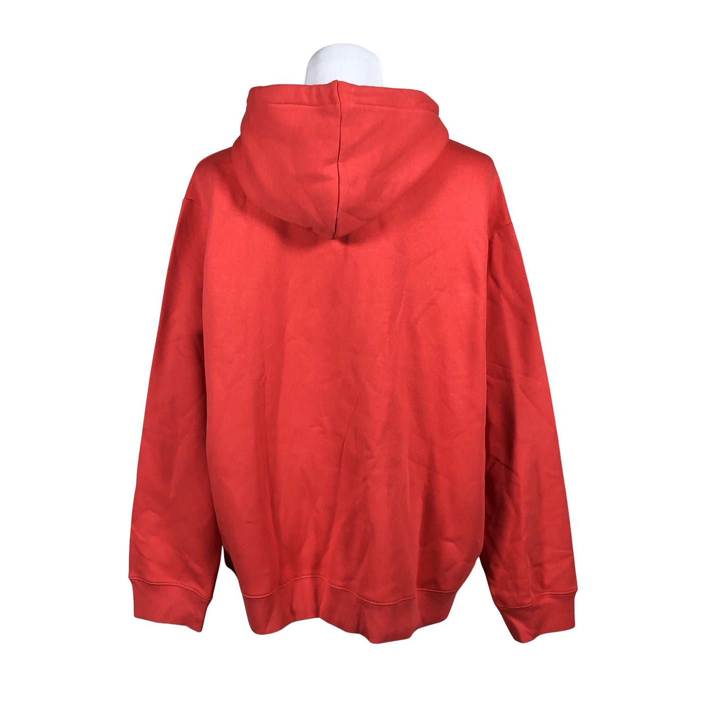 Unisex Marimekko - Dressipluus, suurus XXL - Punane (3)