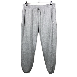 Unisex New Balance - Dressikangast püksid, suurus XL - Hall (1)