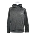 Unisex Adidas - Fliispluus, suurus XL - Hall ()