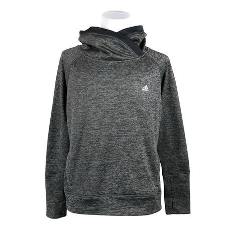 Unisex Adidas - Fliispluus, suurus XL - Hall ()