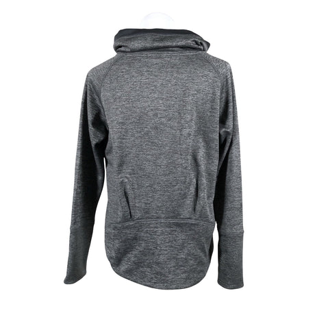 Unisex Adidas - Fliispluus, suurus XL - Hall (2)