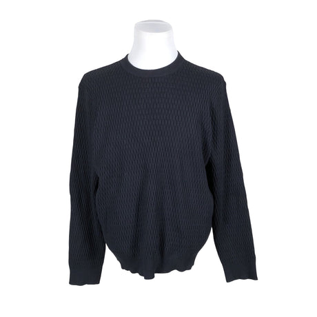 Unisex Samsoe&Samsoe - Kampsun, suurus XXL - Sinine ()