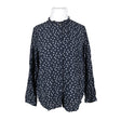 Unisex Holly & Whyte by Lindex - Pluus, suurus 48 - Sinine ()