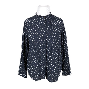 Unisex Holly & Whyte by Lindex - Pluus, suurus 48 - Sinine (1)