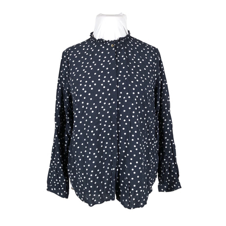 Unisex Holly & Whyte by Lindex - Pluus, suurus 48 - Sinine ()