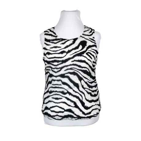 Unisex Almia - Topp, suurus 42 - Valge ()