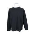 Unisex Goldwin - Trikotaažist pluus, suurus XL - Must ()