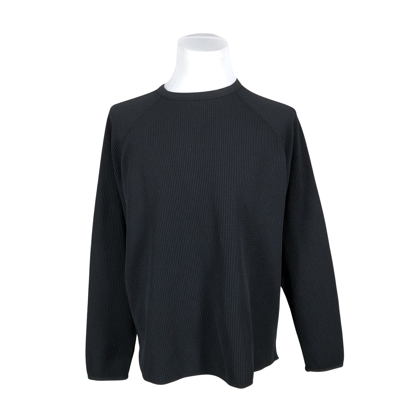 Unisex Goldwin - Trikotaažist pluus, suurus XL - Must (1)