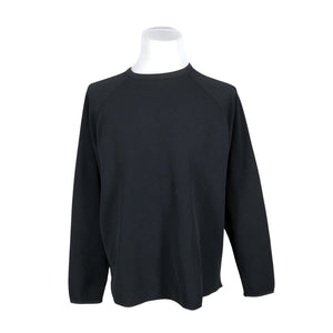 Unisex Goldwin - Trikotaažist pluus, suurus XL - Must (1)