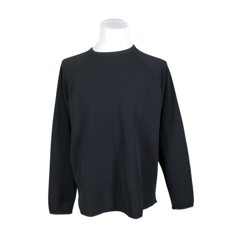 Unisex Goldwin - Trikotaažist pluus, suurus XL - Must ()