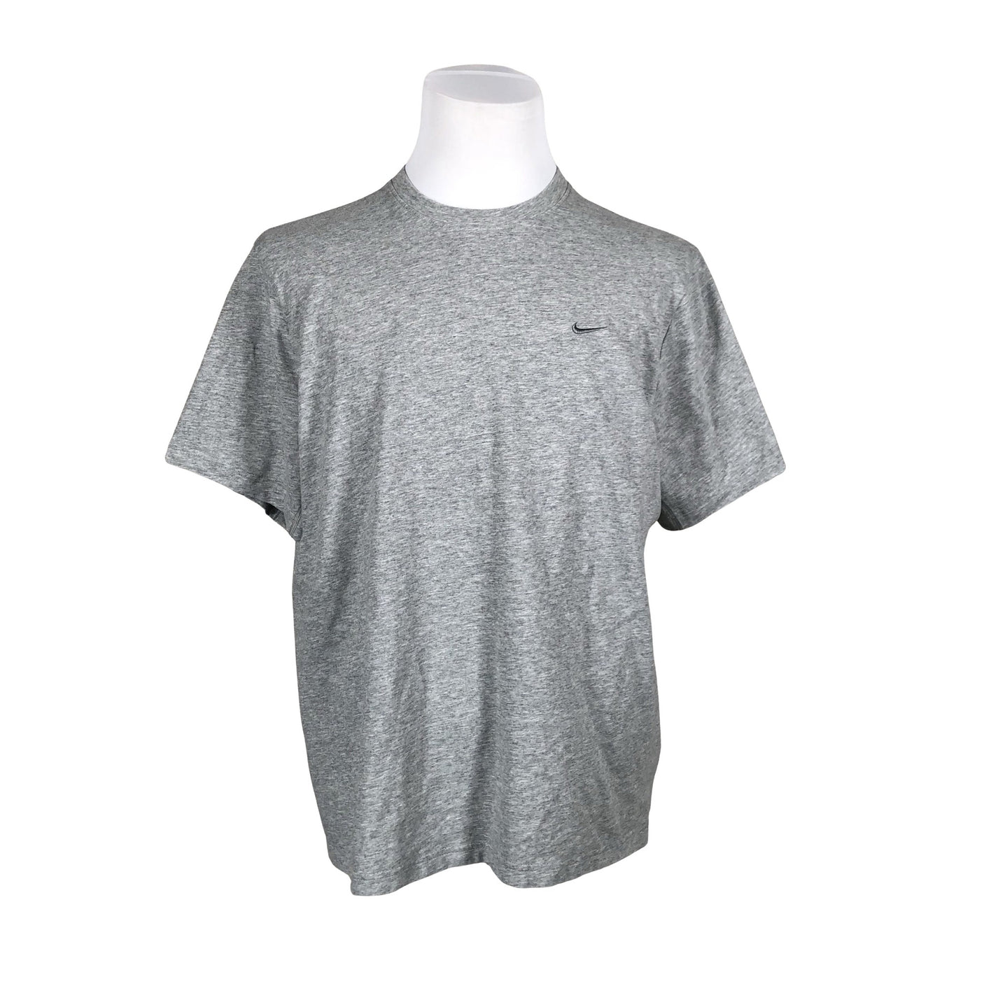 Unisex Nike - T-särk, suurus XL - Hall (1)