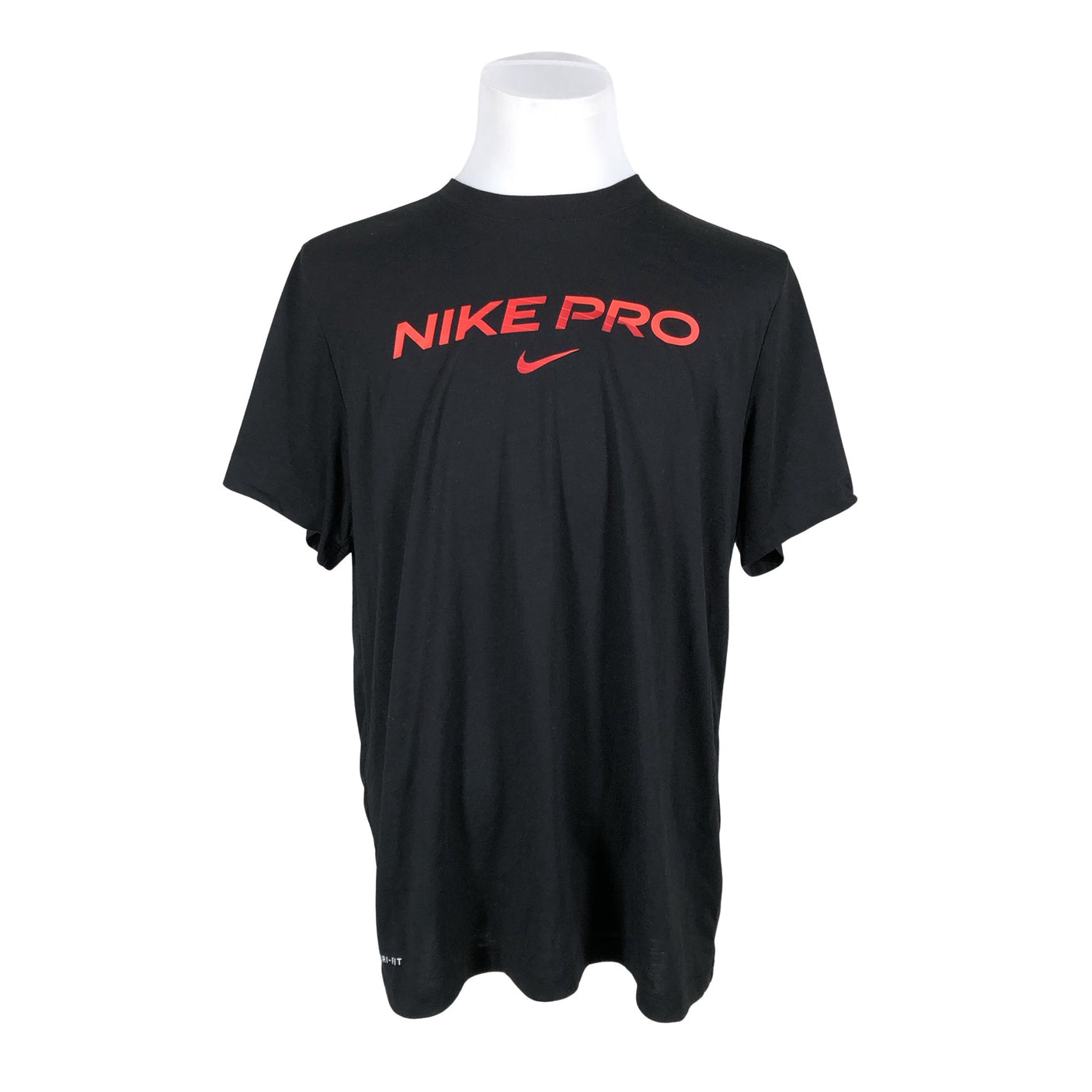 Unisex Nike - T-särk, suurus XL - Must (1)