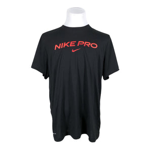 Unisex Nike - T-särk, suurus XL - Must (1)