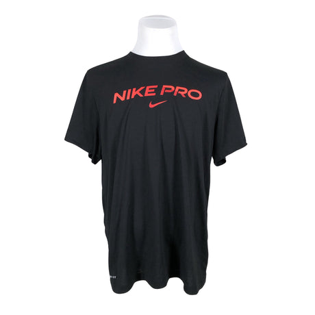 Unisex Nike - T-särk, suurus XL - Must ()
