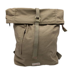 Unisex Holzrichter - Seljakott, suurus Ei kokoa - Beige (1)