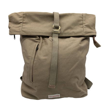 Unisex Holzrichter - Seljakott, suurus Ei kokoa - Beige ()