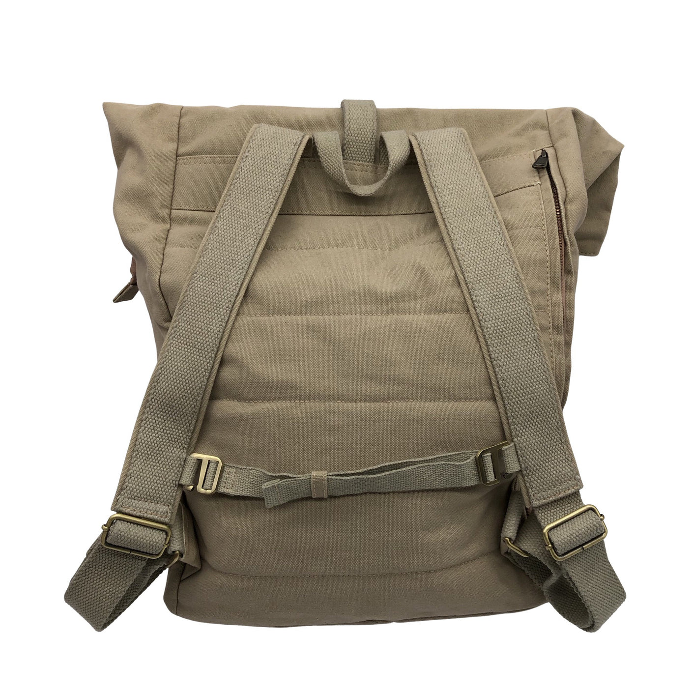 Unisex Holzrichter - Seljakott, suurus Ei kokoa - Beige (2)