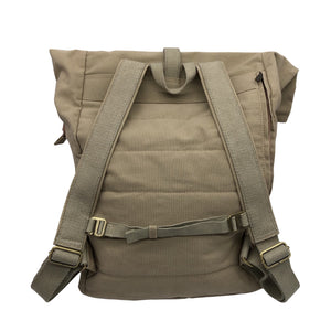 Unisex Holzrichter - Seljakott, suurus Ei kokoa - Beige (2)
