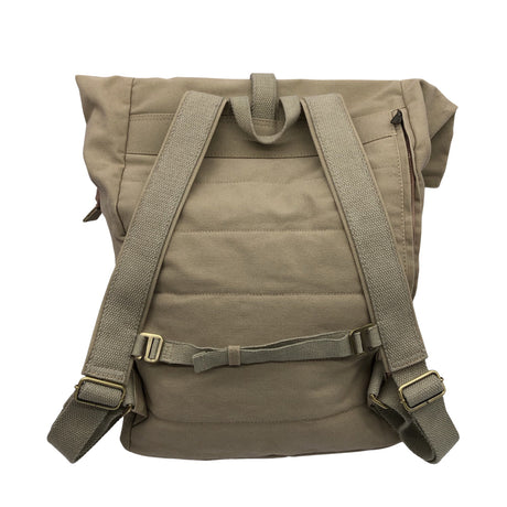 Unisex Holzrichter - Seljakott, suurus Ei kokoa - Beige (2)