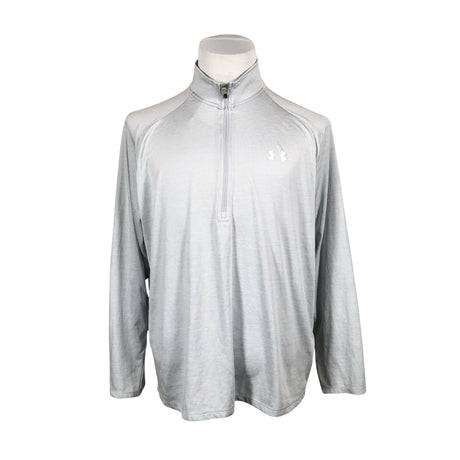 Unisex Under Armour - Spordisärk, pikad käised, suurus XL - Hall ()