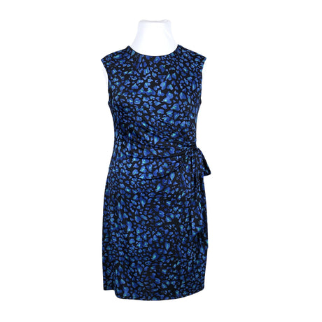 Unisex Anna Field - Trikotaažist kleit, suurus 44 - Must ()