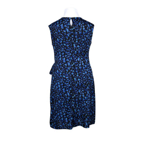 Unisex Anna Field - Trikotaažist kleit, suurus 44 - Must (2)