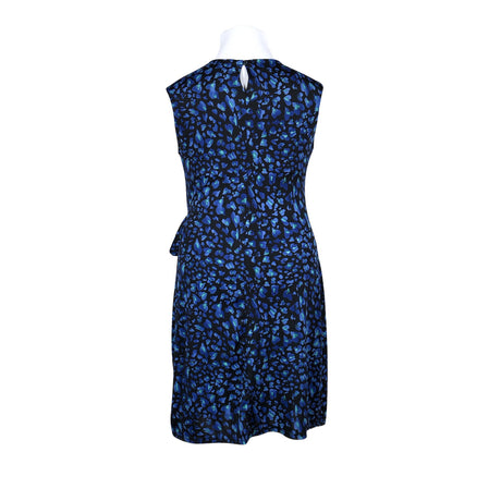Unisex Anna Field - Trikotaažist kleit, suurus 44 - Must (2)