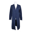 Unisex Thought - Kardigan, suurus 38 - Sinine ()