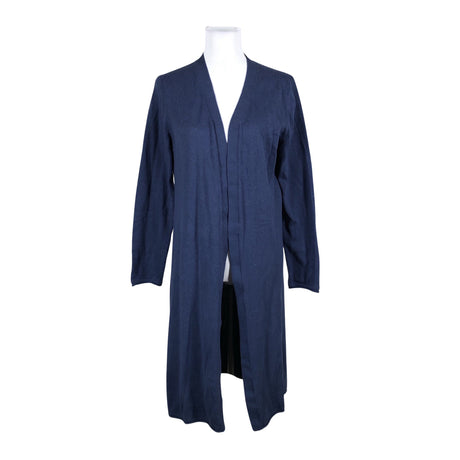 Unisex Thought - Kardigan, suurus 38 - Sinine ()