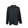 Unisex Nike - Spordisärk, pikad käised, suurus XL - Must ()