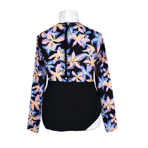 Unisex Roxy - Ujumistrikoo, suurus 42 - Must (2)