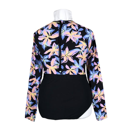 Unisex Roxy - Ujumistrikoo, suurus 42 - Must (2)
