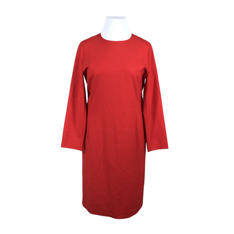 Unisex Marella - Mitteveniv kleit, suurus 44 - Punane ()