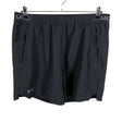 Unisex Under Armour - Lühikesed spordipüksid, suurus XL - Must ()