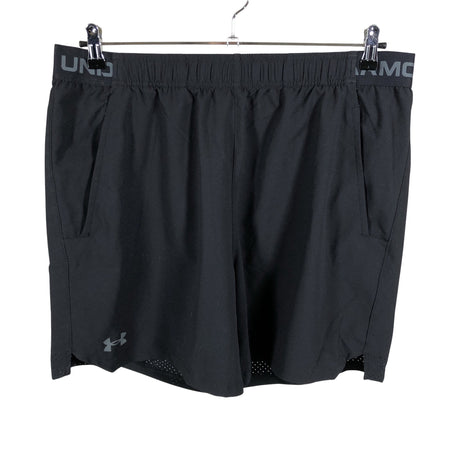 Unisex Under Armour - Lühikesed spordipüksid, suurus XL - Must ()