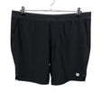Unisex Wilson - Lühikesed spordipüksid, suurus XXL - Must ()