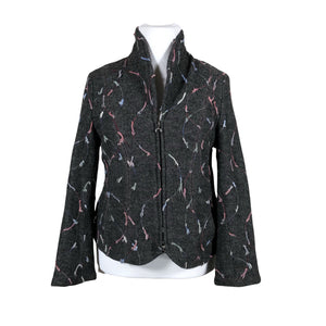 Unisex NP Collection - Jakk, suurus 42 - Hall (1)