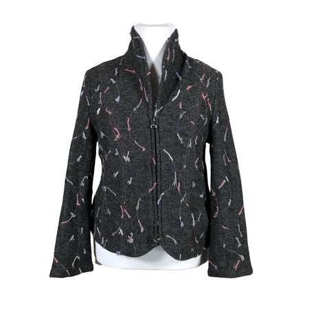 Unisex NP Collection - Jakk, suurus 42 - Hall ()
