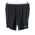 Unisex Nike - Lühikesed spordipüksid, suurus XL - Must ()