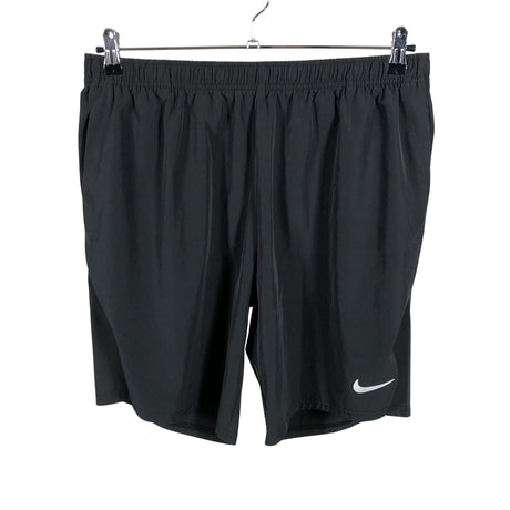 Unisex Nike - Lühikesed spordipüksid, suurus XL - Must ()