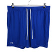 Unisex Under Armour - Lühikesed spordipüksid, suurus XXL - Sinine ()